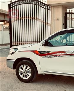 تويوتا هايلوكس